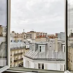 Du Louvre St Honoré Appartamento Parigi