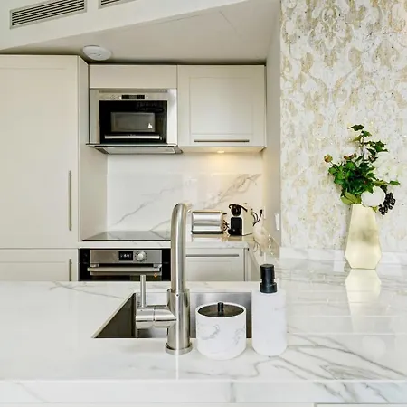 Du Louvre St Honore Apartamento Paris