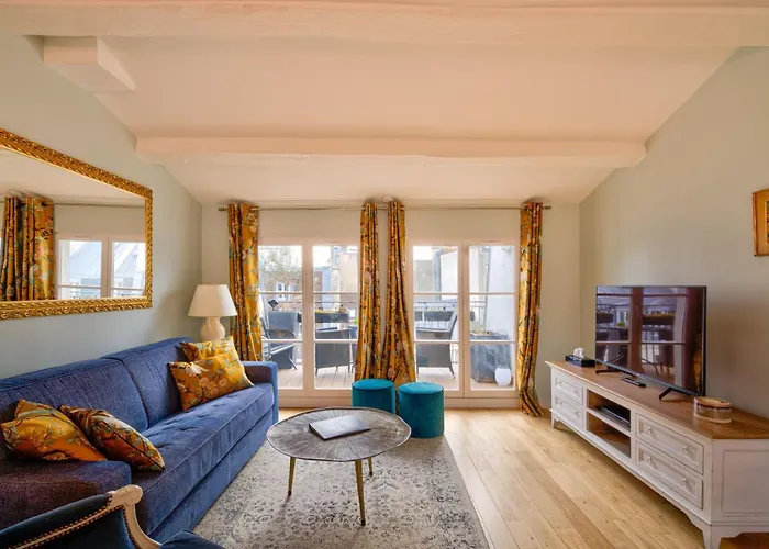 Du Louvre St Honore Daire *