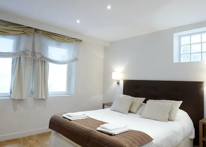 Daire Du Louvre St Honore