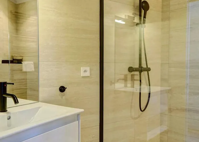Apartamento Du Louvre St Honoré