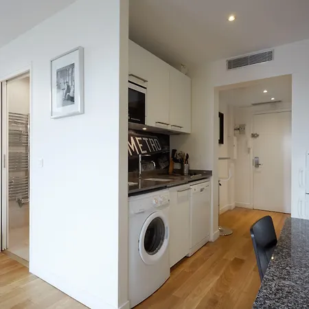 Du Louvre St Honore Apartment Paris