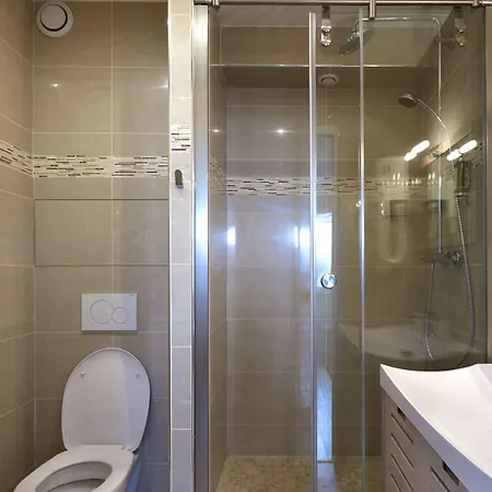 Du Louvre St Honore Apartment Paris