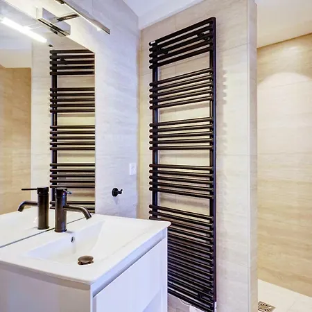 Du Louvre St Honore Apartment *