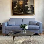 Du Louvre St Honore Apartment