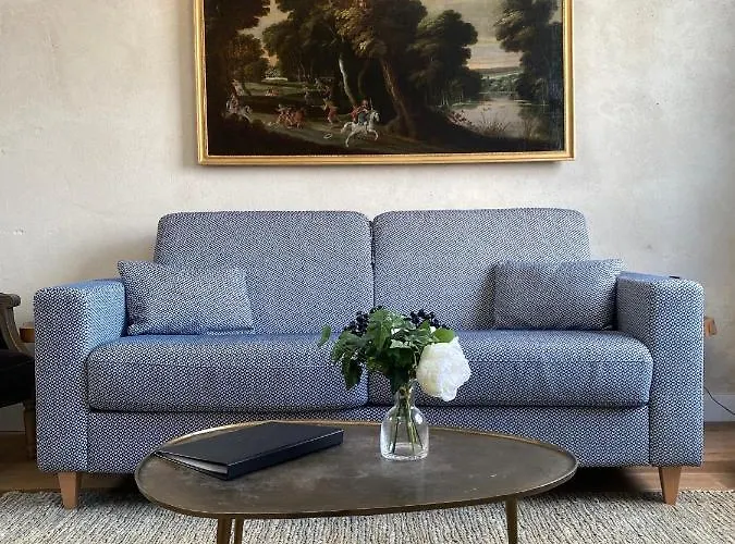 Du Louvre St Honore アパート